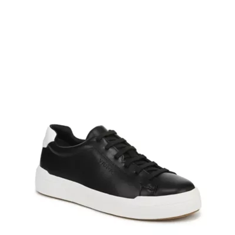 Colbie Lace Up Sneaker
