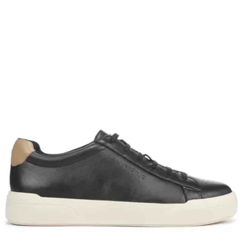 Colbie Lace Up Sneaker