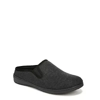 Unwind Slip On Mule