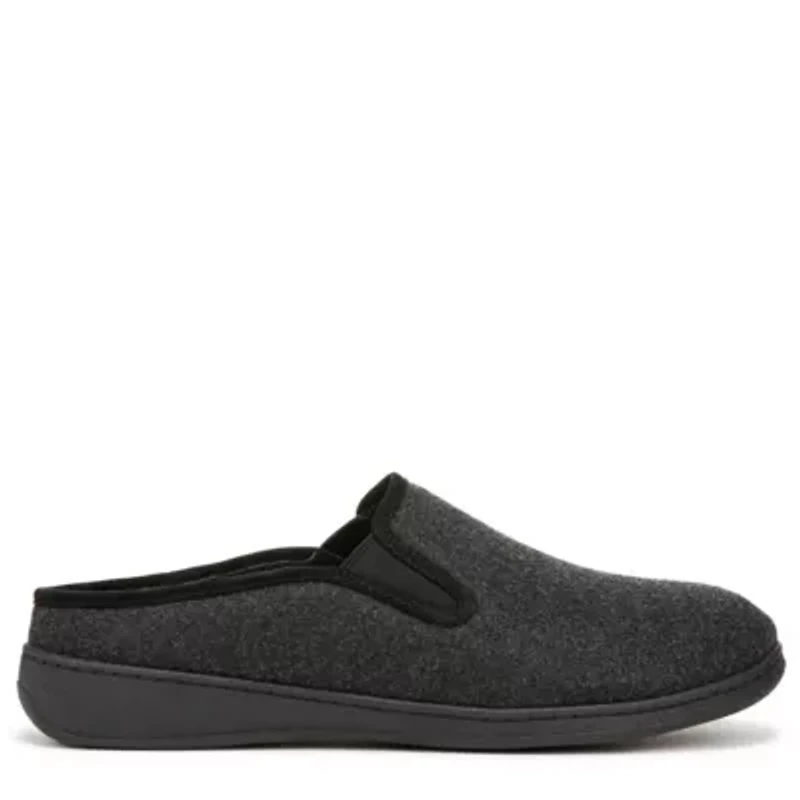 Unwind Slip On Mule