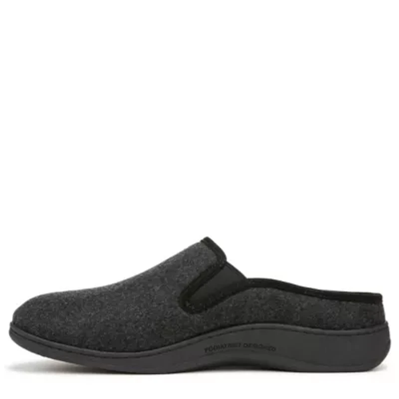 Unwind Slip On Mule