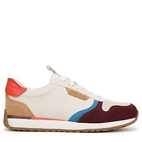 Monarch Sneaker