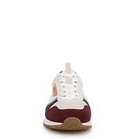 Monarch Sneaker