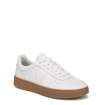 Kimmie Court Lace Up Sneaker