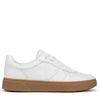 Kimmie Court Lace Up Sneaker
