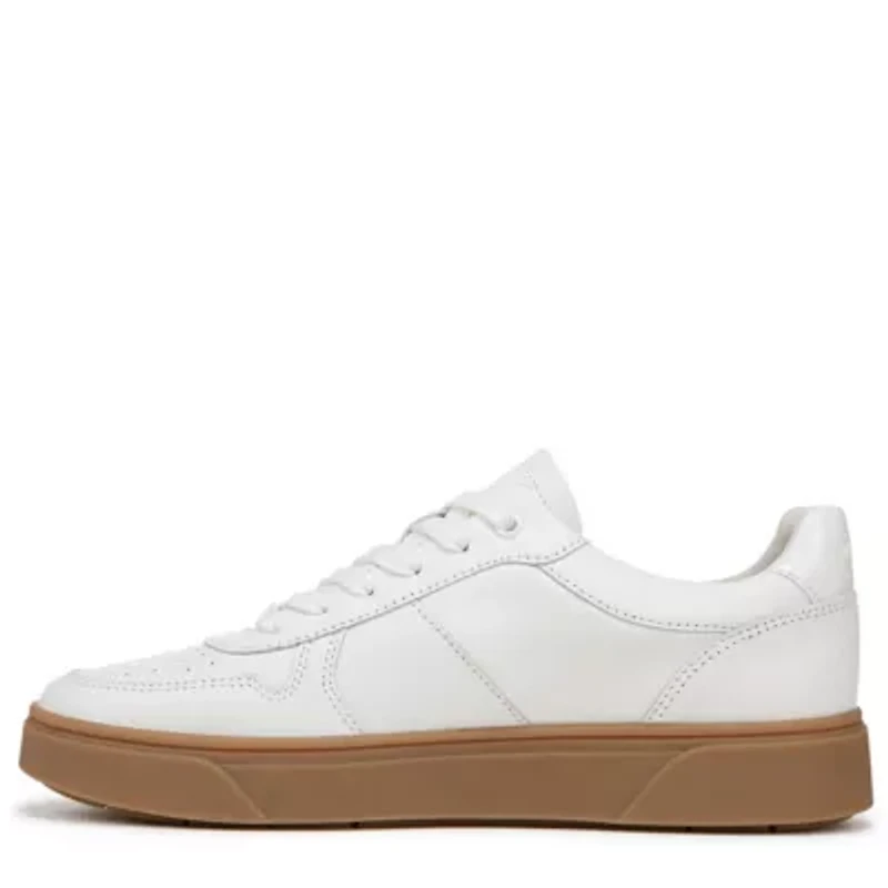 Kimmie Court Lace Up Sneaker