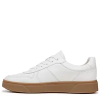 Kimmie Court Lace Up Sneaker