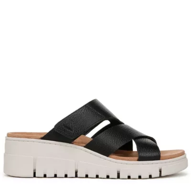 Uptown Sunset Wedge Sandal