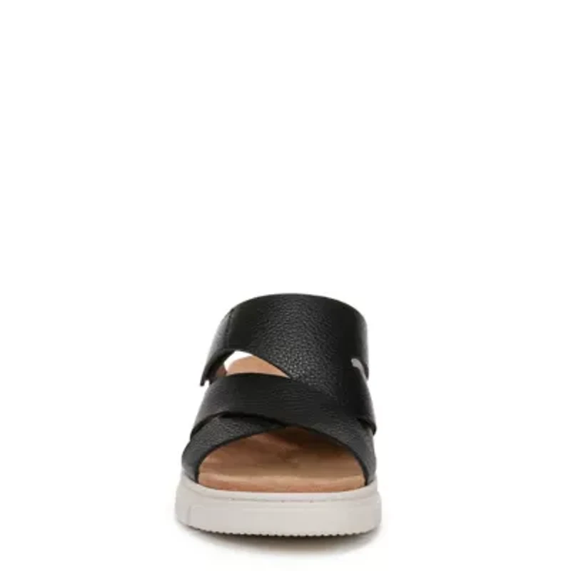 Uptown Sunset Wedge Sandal
