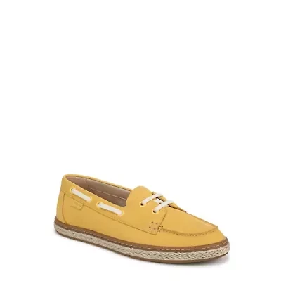 Bay Boat Shoe