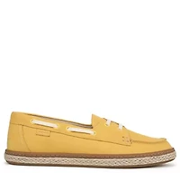 Bay Boat Shoe