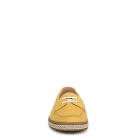 Bay Boat Shoe