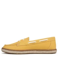 Bay Boat Shoe