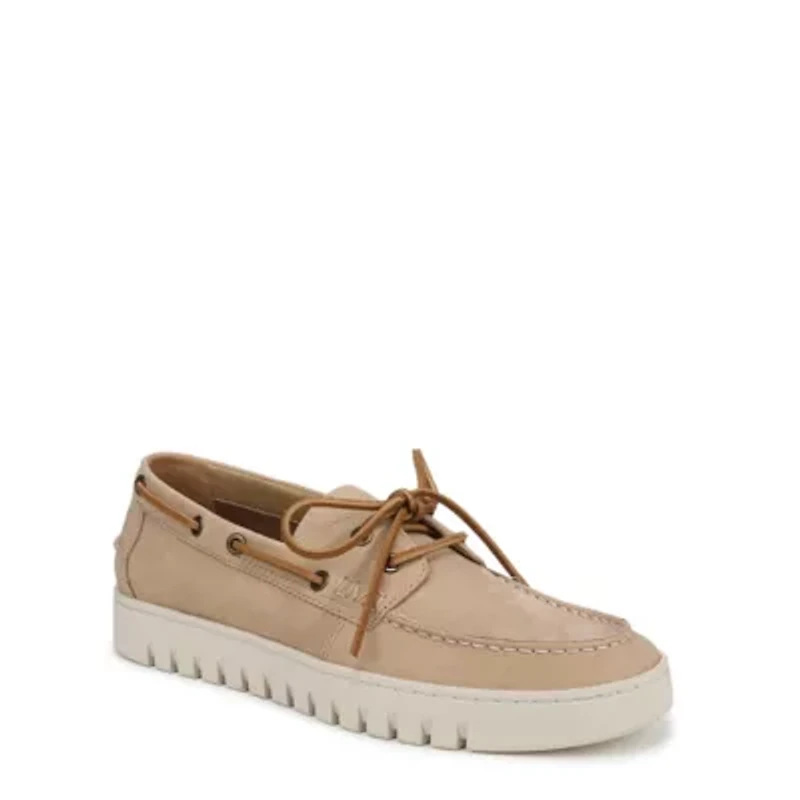 Uptown Boat Shoe