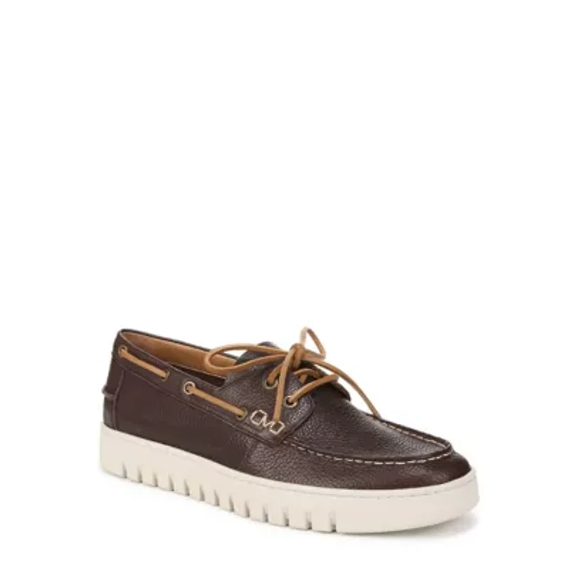 Uptown Boat Shoe