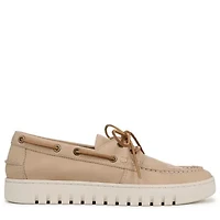 Uptown Boat Shoe