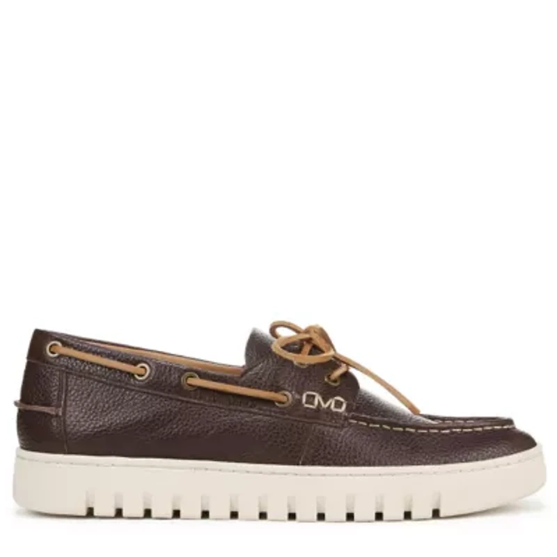 Uptown Boat Shoe