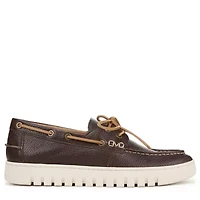 Uptown Boat Shoe