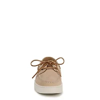 Uptown Boat Shoe