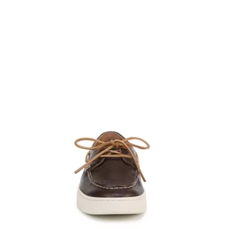 Uptown Boat Shoe