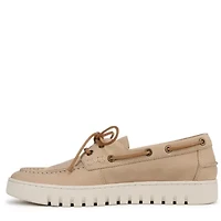 Uptown Boat Shoe