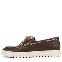 Uptown Boat Shoe
