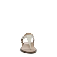 Cora Thong Sandal