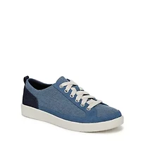 Winny 2 Lace Up Sneaker
