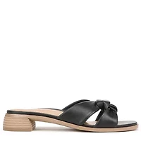 Mabel Slide Sandal