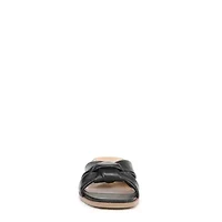 Mabel Slide Sandal