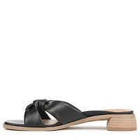 Mabel Slide Sandal