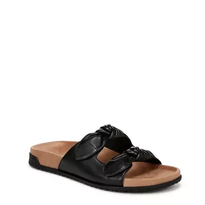 Elara Slide Sandal
