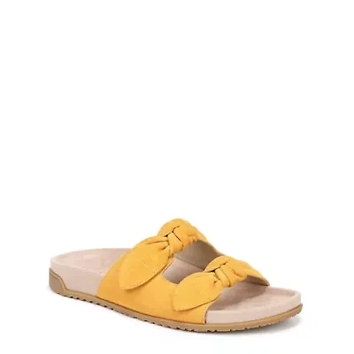 Elara Slide Sandal
