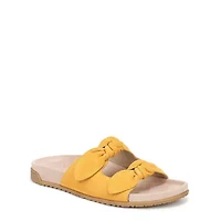 Elara Slide Sandal