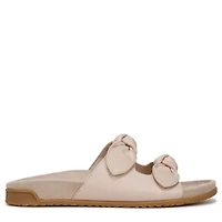 Elara Slide Sandal