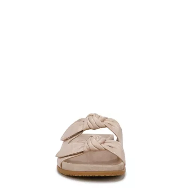 Elara Slide Sandal