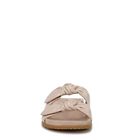 Elara Slide Sandal