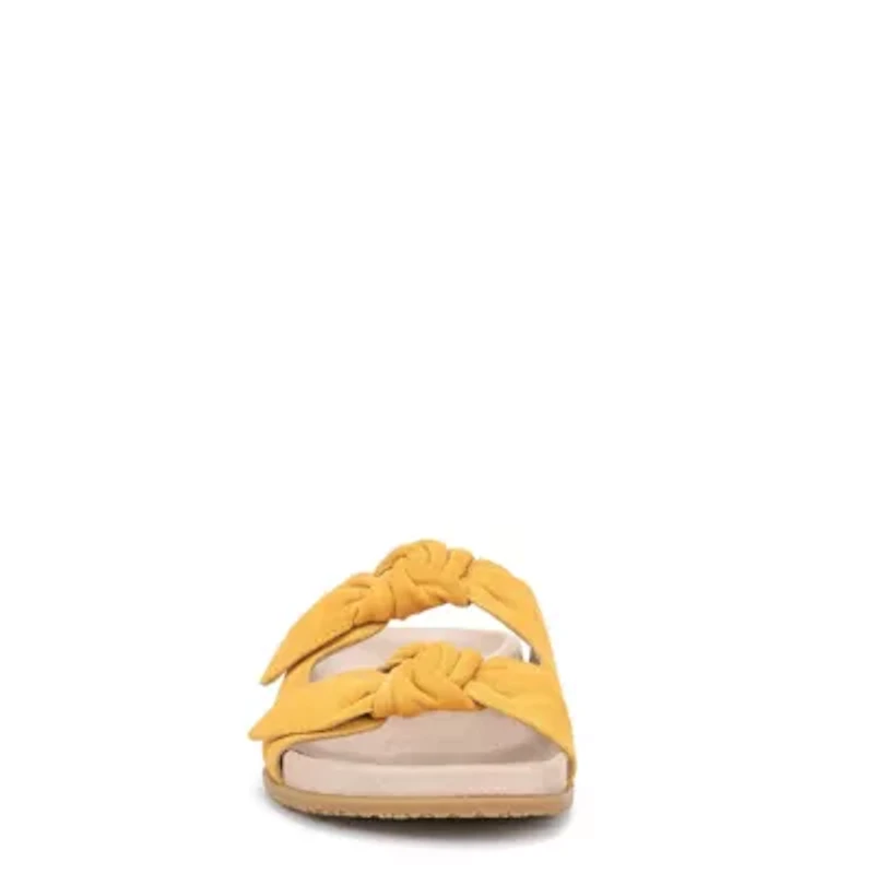 Elara Slide Sandal