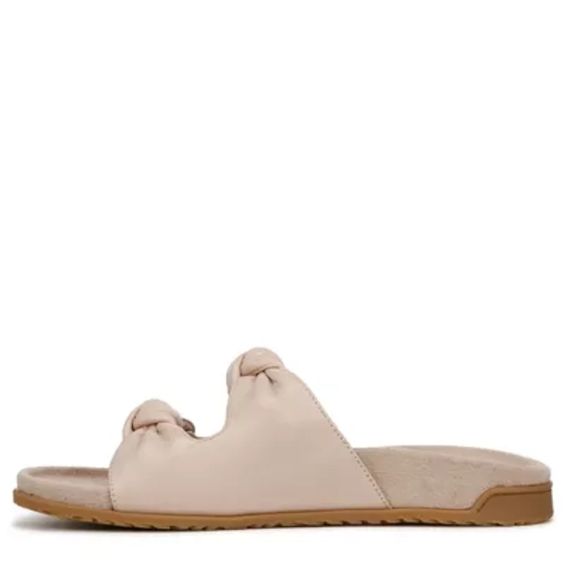Elara Slide Sandal