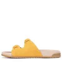 Elara Slide Sandal
