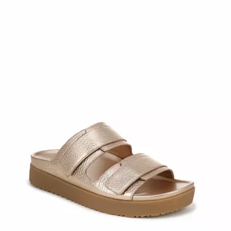 Riviera Slide Sandal
