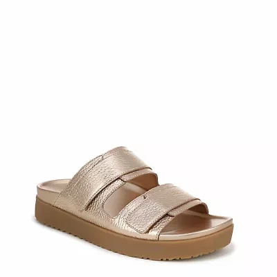 Riviera Slide Sandal