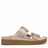 Riviera Slide Sandal