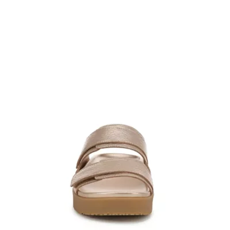 Riviera Slide Sandal