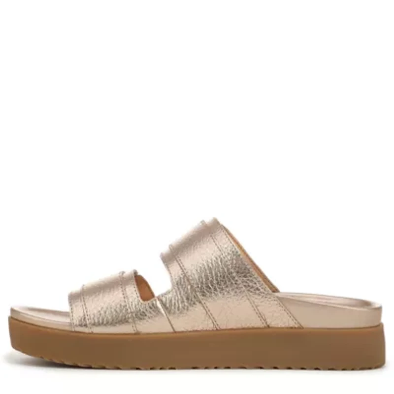 Riviera Slide Sandal