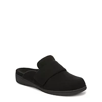 Gemma Ii Mule Slipper