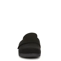 Gemma Ii Mule Slipper