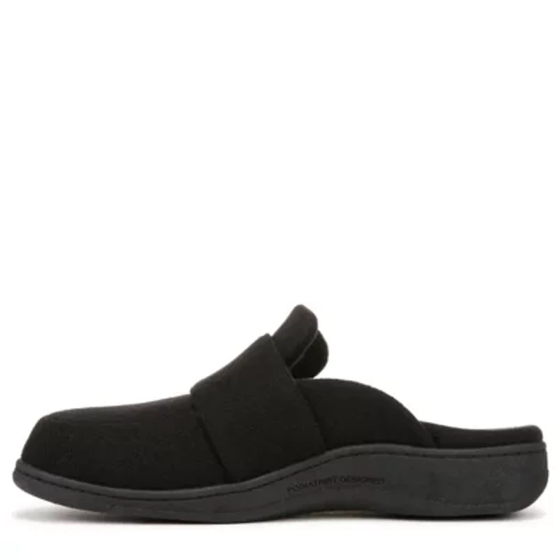 Gemma Ii Mule Slipper