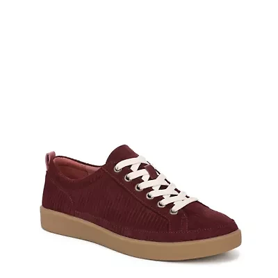 Winny Lace Up Sneaker