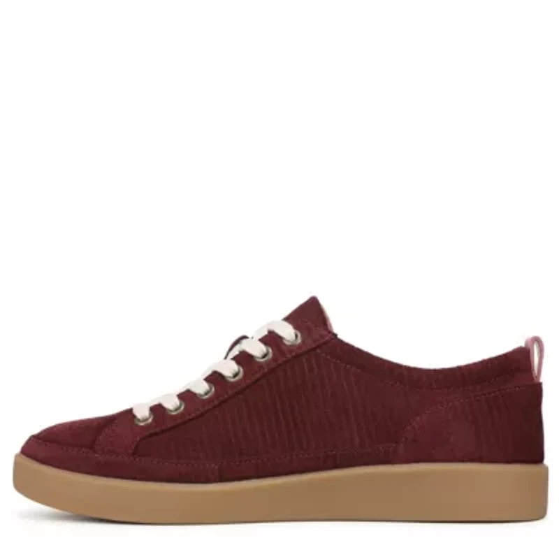 Winny Lace Up Sneaker